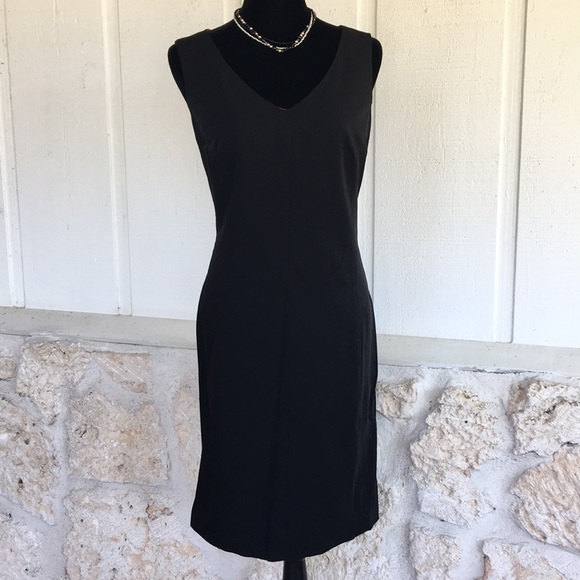 Isaac Mizrahi Dresses & Skirts - 🆕Isaac Mizrahi black sheath dress